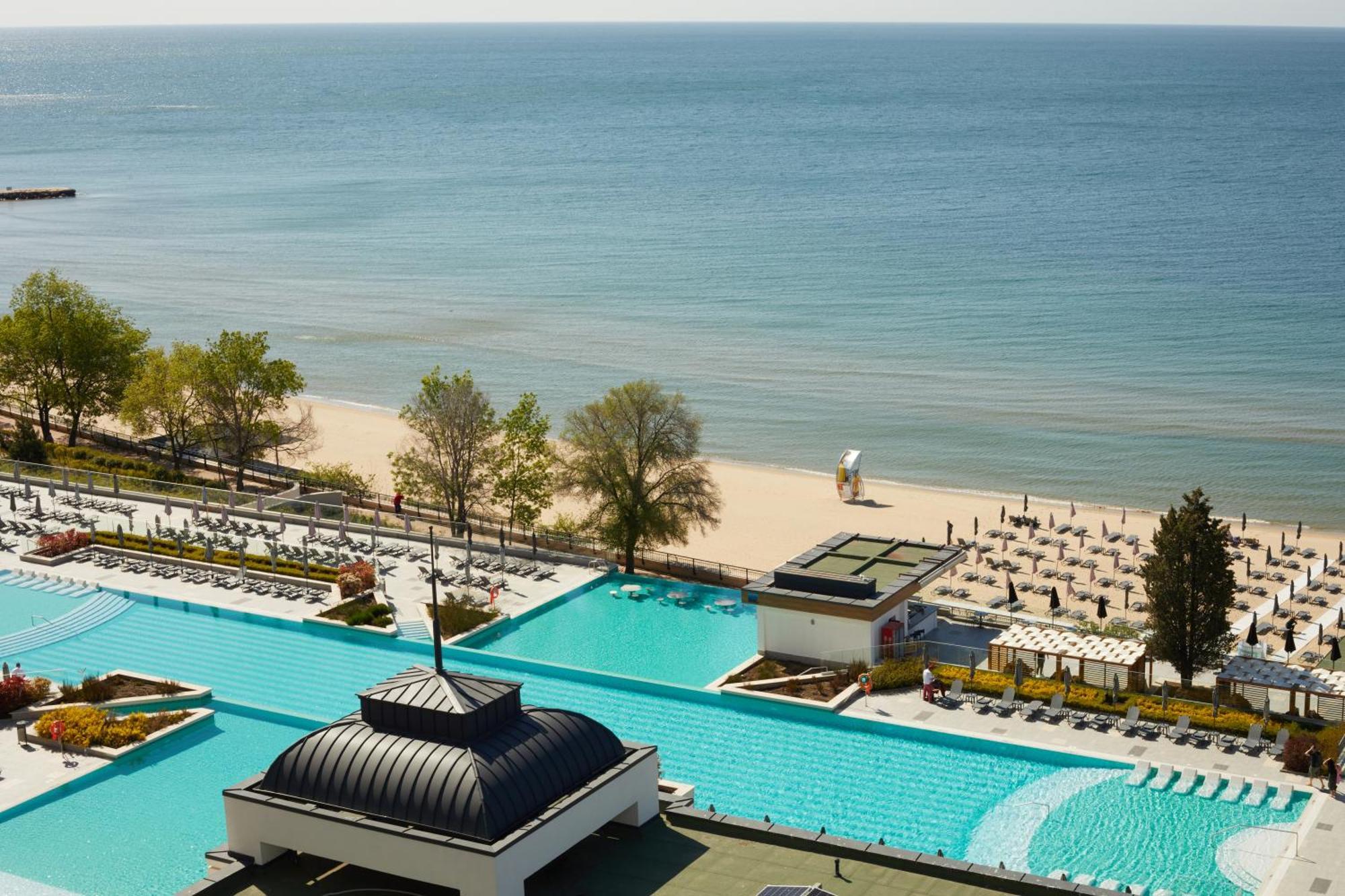 Secrets Sunny Beach Resort & Spa (Adults Only) Værelse billede Sunny Beach